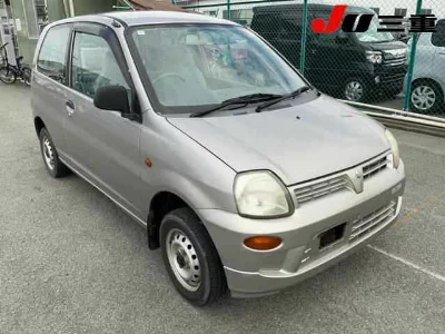 MITSUBISHI MINICA