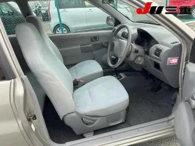 MITSUBISHI MINICA