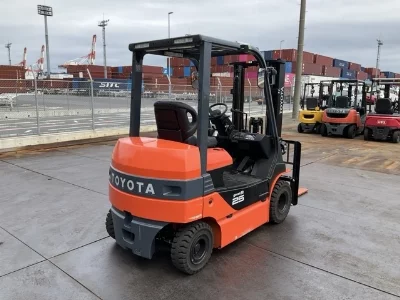 TOYOTA OTHER