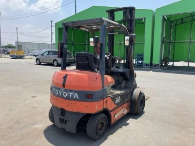 TOYOTA OTHER