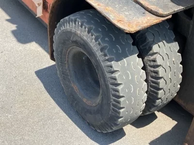 TOYOTA OTHER