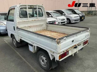HONDA ACTY TRUCK
