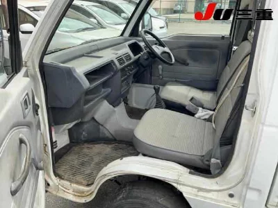 HONDA ACTY TRUCK