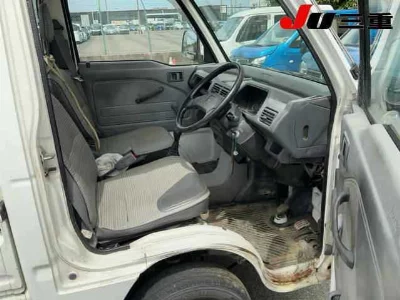 HONDA ACTY TRUCK