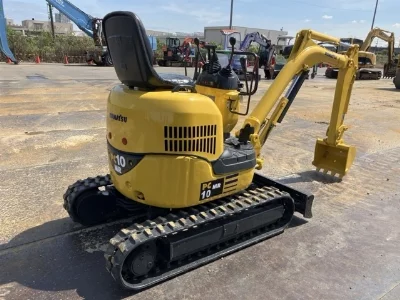 KOMATSU OTHER
