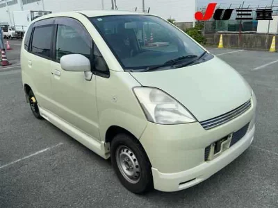 SUZUKI MRWAGON