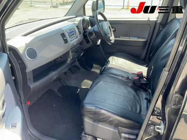 Suzuki Wagon R  с аукциона в Японии