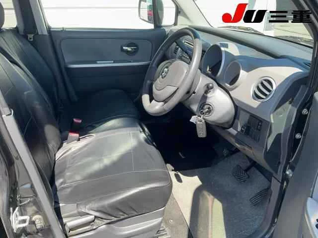 Suzuki Wagon R  с аукциона в Японии