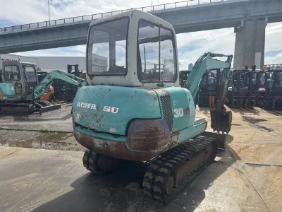 KOMATSU OTHER