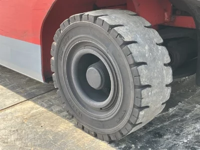 MITSUBISHI LOGISNEXT