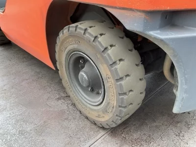 TOYOTA OTHER
