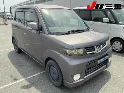 HONDA ZEST