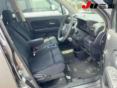 HONDA ZEST
