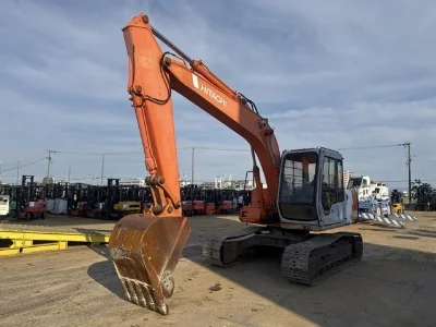HITACHI OTHER