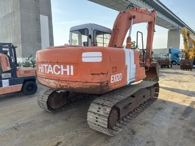 HITACHI OTHER