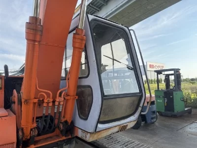 HITACHI OTHER