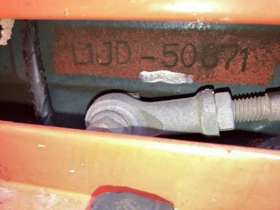 KUBOTA KUBOTA