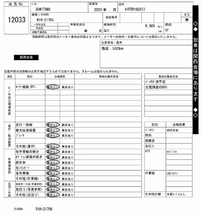 SUMITOMO OTHER