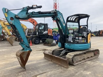 KUBOTA KUBOTA