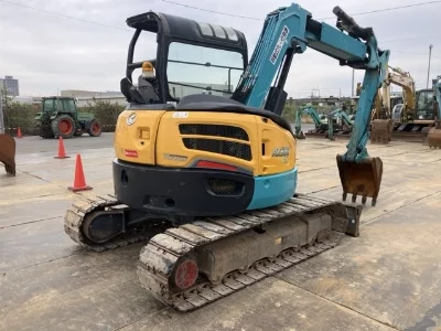 KUBOTA KUBOTA