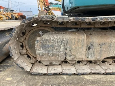 KUBOTA KUBOTA