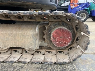 KUBOTA KUBOTA