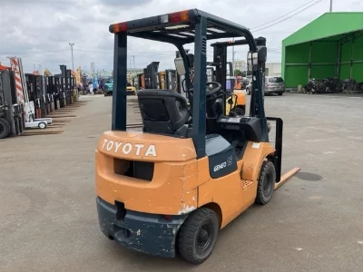 TOYOTA OTHER