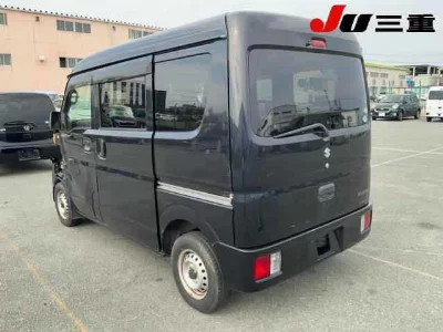 SUZUKI EVERY VAN