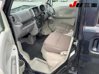 SUZUKI EVERY VAN