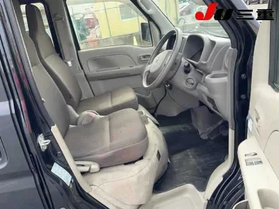SUZUKI EVERY VAN