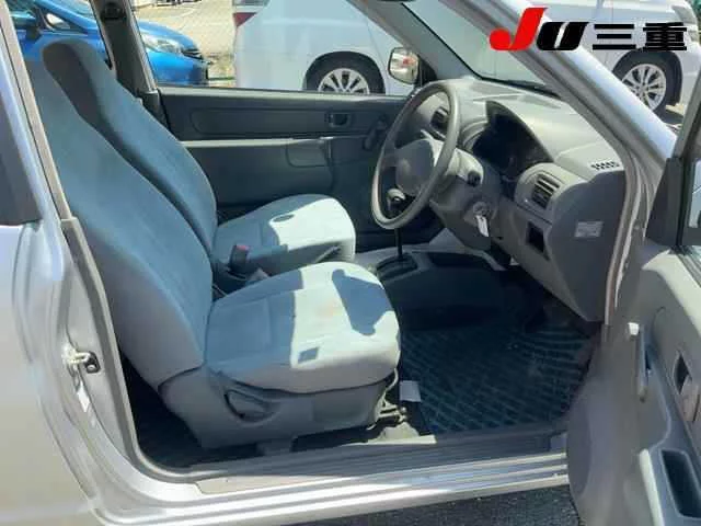 Mitsubishi Minica  с аукциона в Японии