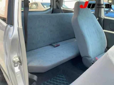 MITSUBISHI MINICA