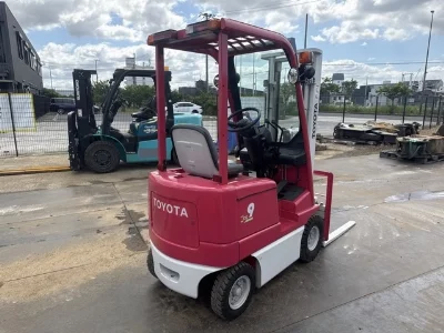 TOYOTA OTHER