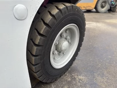 TOYOTA OTHER