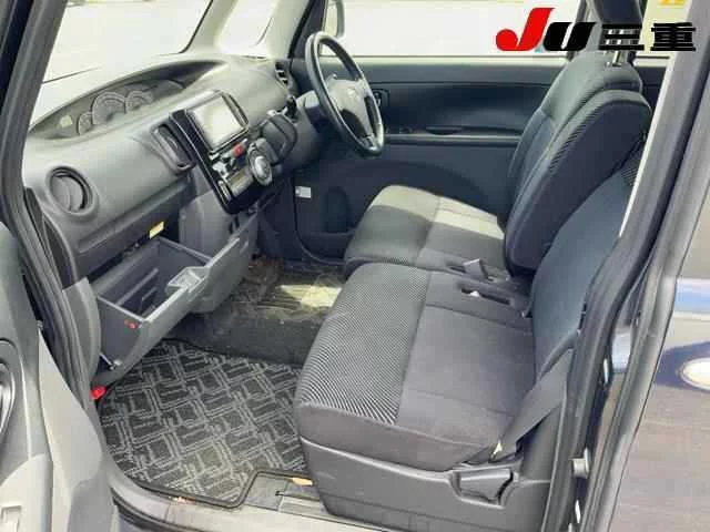 Daihatsu Tanto  с аукциона в Японии