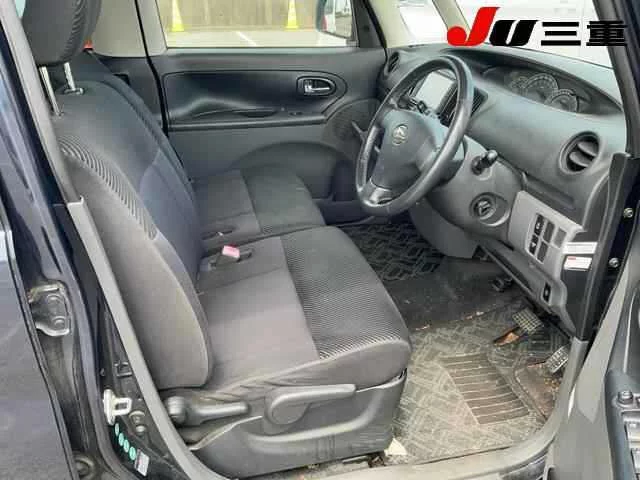 Daihatsu Tanto  с аукциона в Японии
