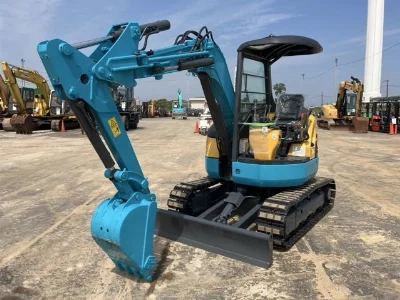 KUBOTA KUBOTA