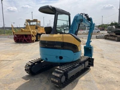 KUBOTA KUBOTA