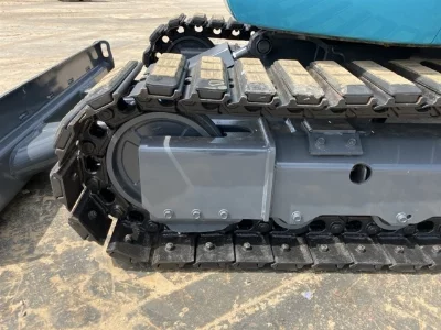 KUBOTA KUBOTA