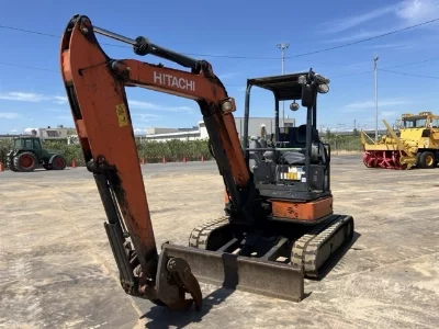 HITACHI OTHER