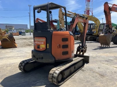 HITACHI OTHER