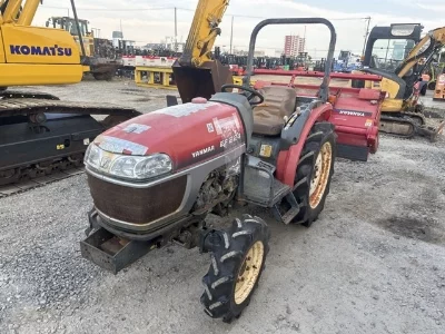 YANMAR OTHER
