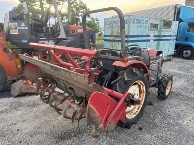 YANMAR OTHER