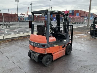 TOYOTA OTHER