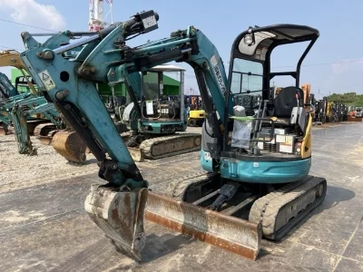KUBOTA KUBOTA