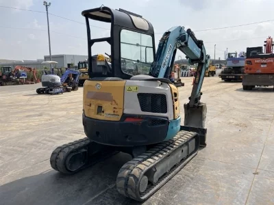 KUBOTA KUBOTA