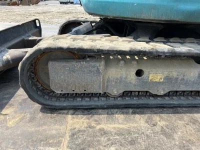 KUBOTA KUBOTA