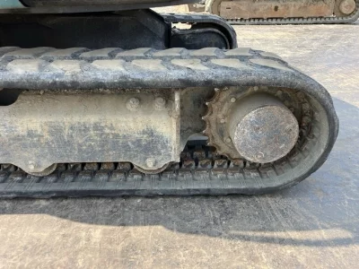 KUBOTA KUBOTA