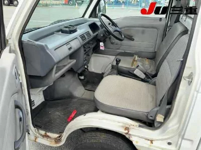 HONDA ACTY