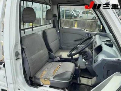 HONDA ACTY